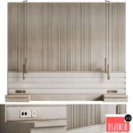 Headboard #11