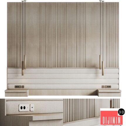 Headboard #11