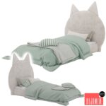 Bed Childroom