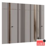 Door panel 001