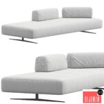 1917 sofa By Lago design