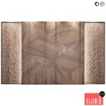 Decorative wall panel 85