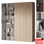 263 cabinet furniture 13 modular wardrobe cupboard 09