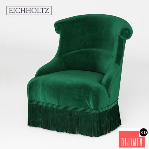 Eichholtz Chair Etoile 110316