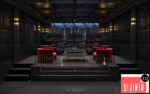 HOME THEATHER - Görsel 2