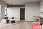 Interior_Apartment_Scene_By_Quoc_Huy corona - Görsel 3