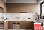 Interior_Apartment_Scene_By_Quoc_Huy corona - Görsel 4