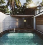 Pool House Model - Görsel 2