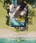 Pool House Model - Görsel 3