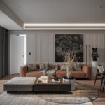 apartment (ışık yok)