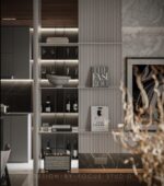 apartment (ışık yok) - Görsel 4