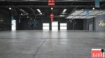 Exhibition Hall 3D model - Görsel 3
