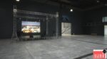 Exhibition Hall 3D model - Görsel 2