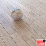 Parquet board Krono Orginal - kronoxonic