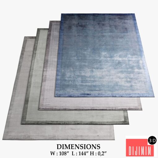 Restoration Hardware Rugs