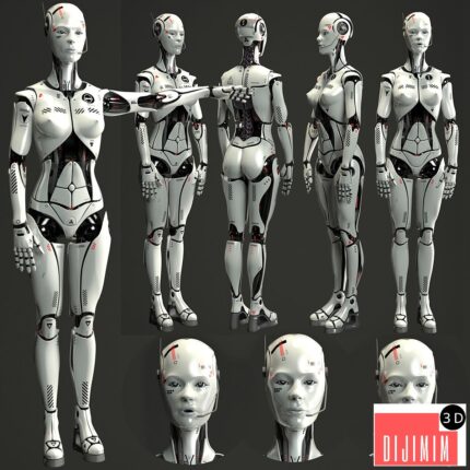 Robot