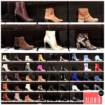 Women shoes shop