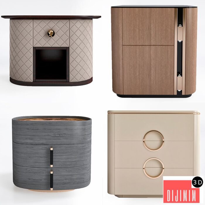 Lamp table collections - Görsel 1