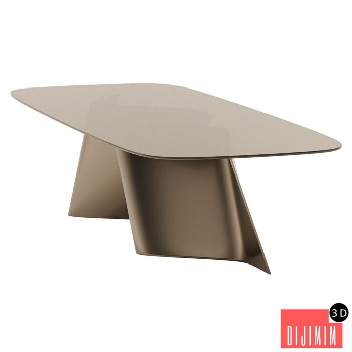 REFLEX TABLE ESSE - Görsel 1