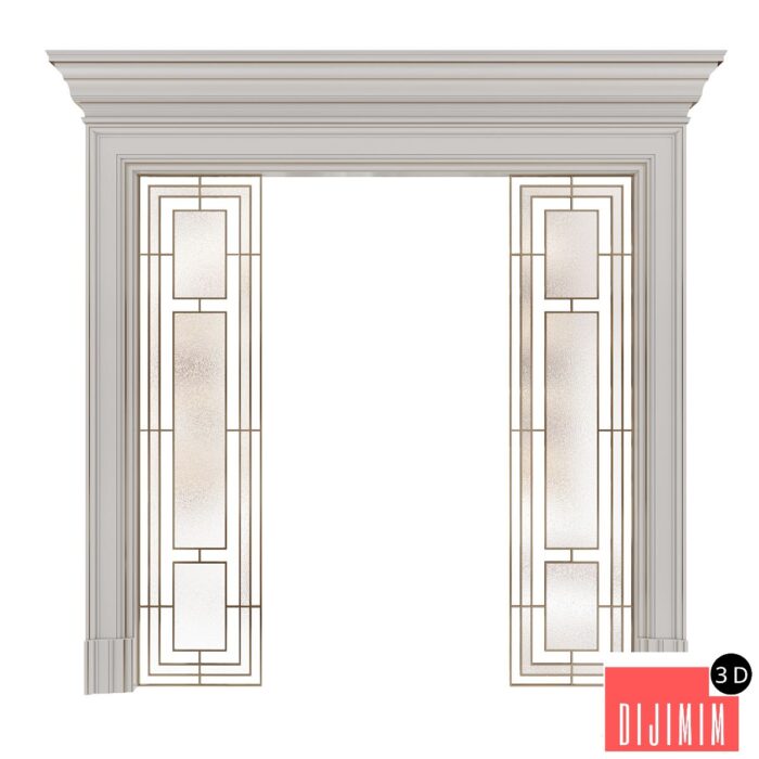 Door portal - Görsel 1