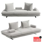 Ligne Roset Prado ( corona7+vray )