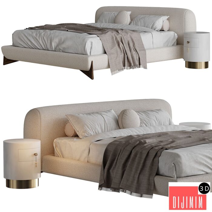 softbay bed - Görsel 1
