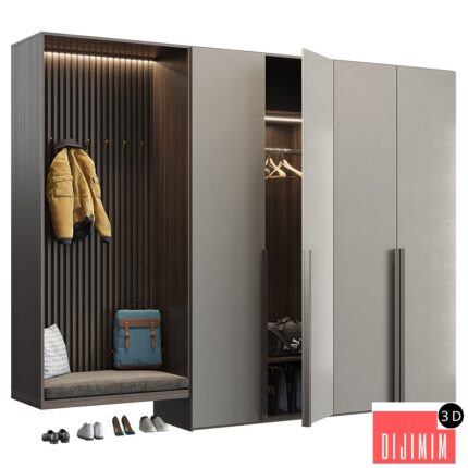 Hallway furniture 15