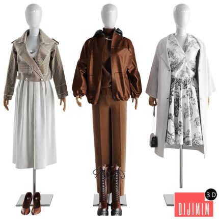 Clothes Set 05