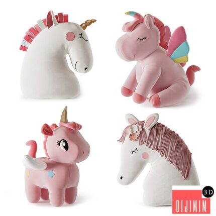 Plush Toys 14