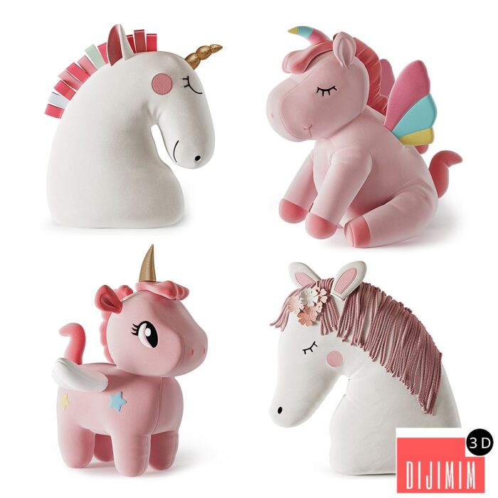 Plush Toys 14 - Görsel 1