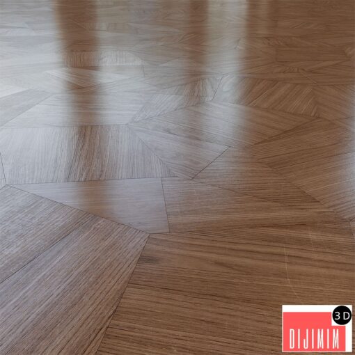 Modular parquet LISTONE GIORDANO