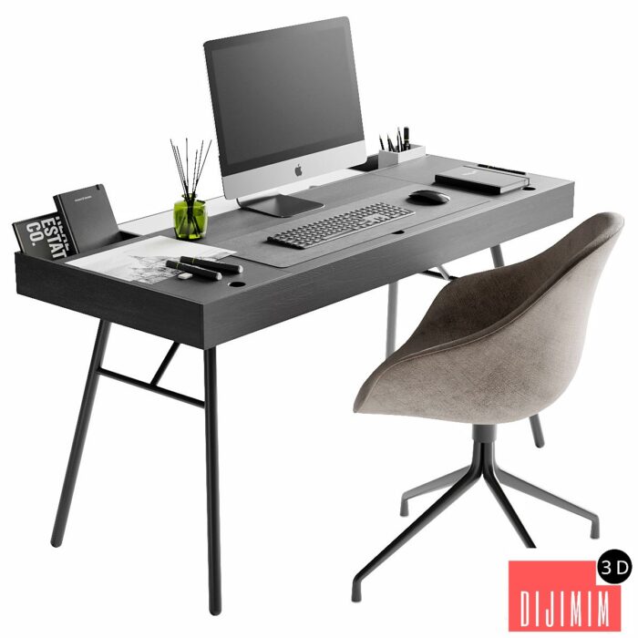 Workplace - Görsel 1