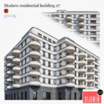 residential building 17