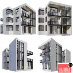 Residential Building No48