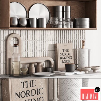 163 kitchen decor set accessories 06 scandi nordic menu 01