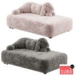 Lewis Manifesto baby bed