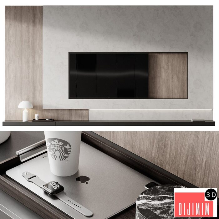 TV set 8 - Görsel 1