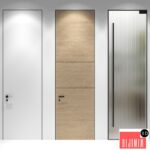 Italian doors Garofoli