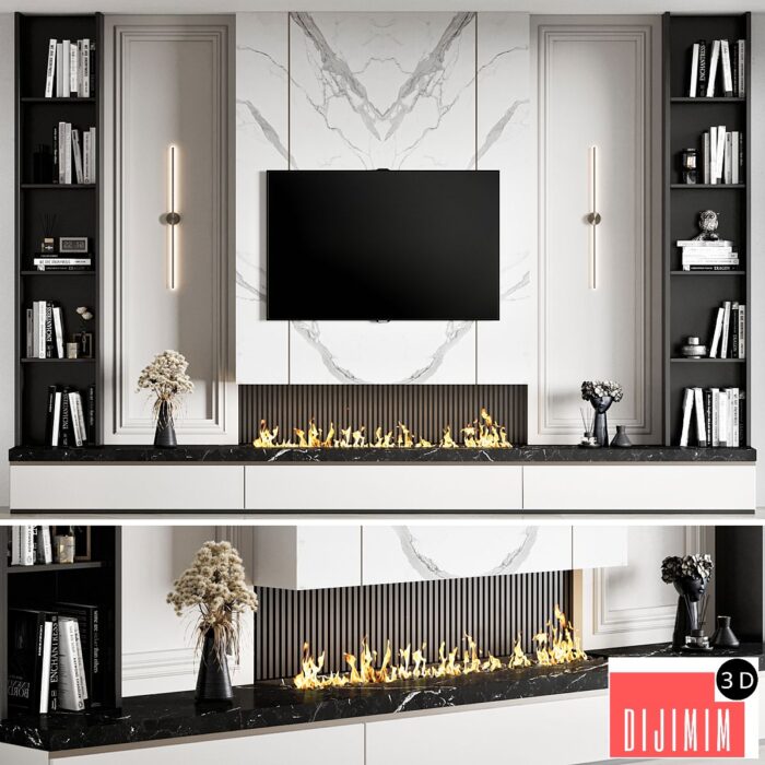 TV Wall 24 - Görsel 1