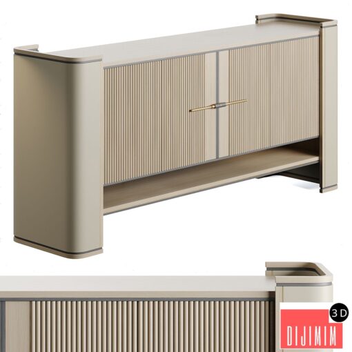 Frato BUENOS AIRES Sideboard