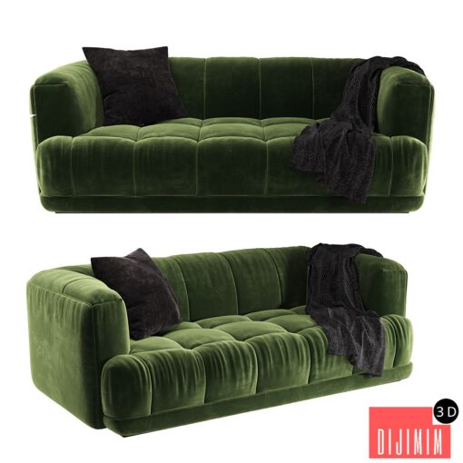 Hay Quilton Sofa