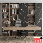 Boss Desk Set - Office Furniture 411