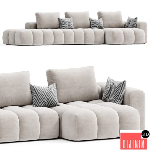 Shamara Sofa