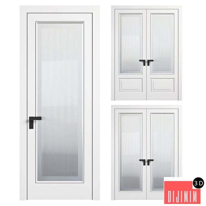 Volhovec doors ROCCA - Görsel 1