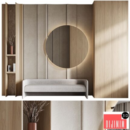hallway Lunar