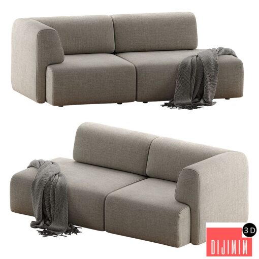 Sancal DUO Sofa