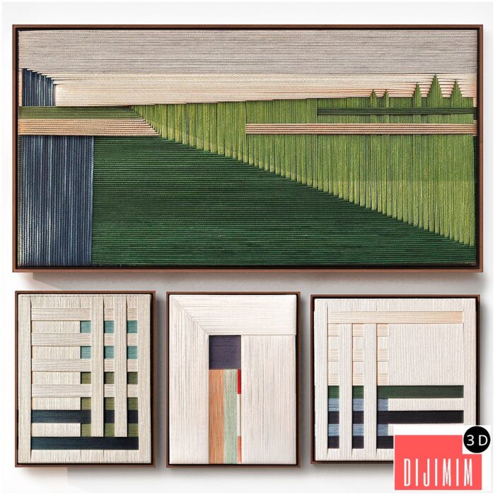 Jo Elbourne paint 2 - Görsel 1