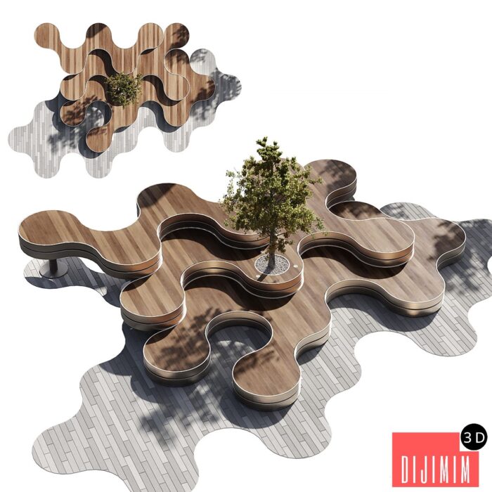 Small architectural form - Görsel 1