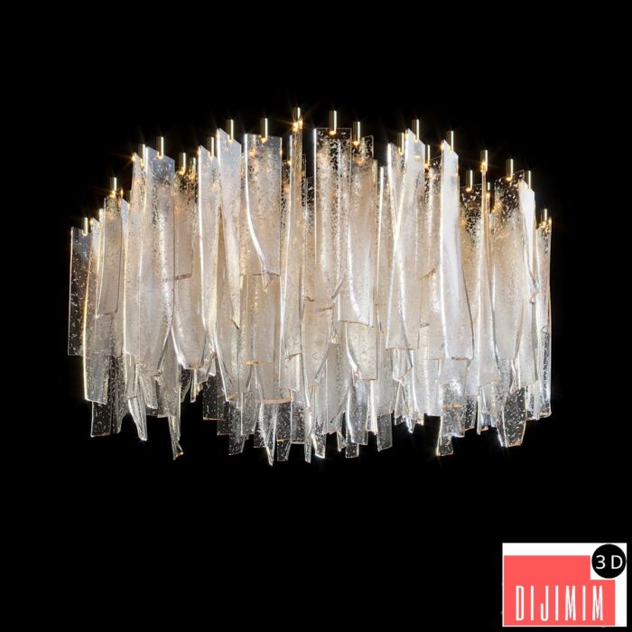 Light composition Vargov® Design - LC0332 - Görsel 1