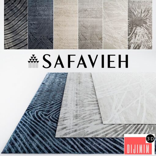 Carpets Safavieh | Expression Collection